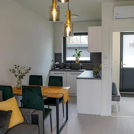 Apartment Nh *