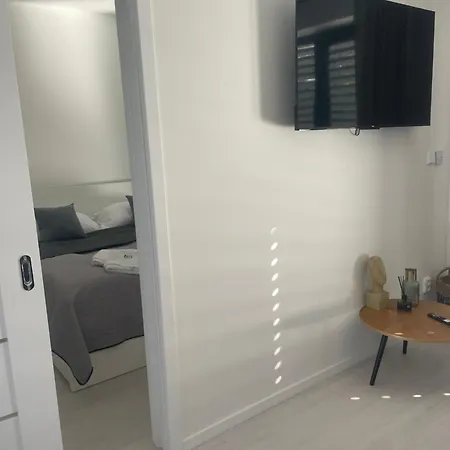 Apartment Nh