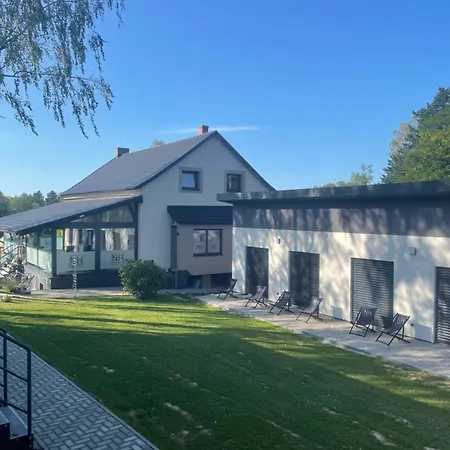 Apartment Nh Lucina