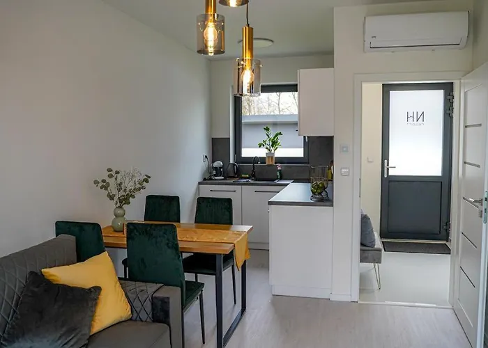 Apartament Nh *