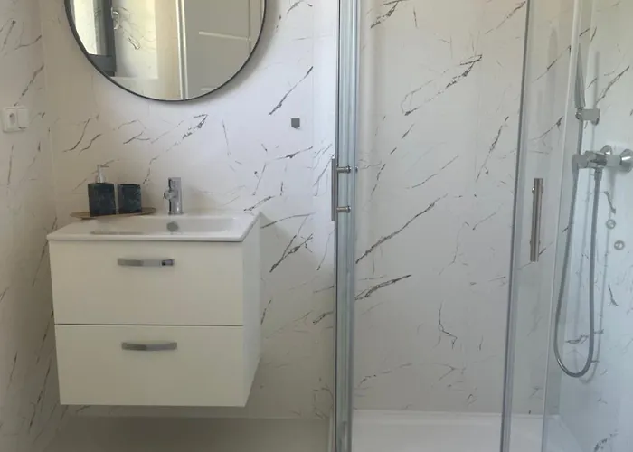 Nh Apartament Lucina