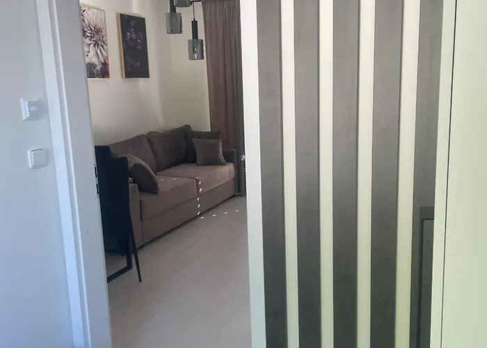 Apartament Nh Lucina