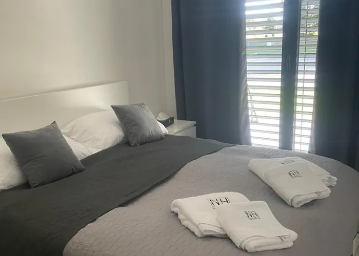 Nh Apartament