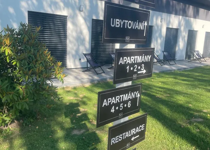 Apartmán Nh