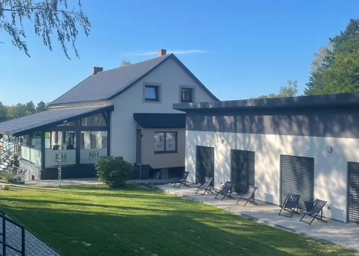 Apartament Nh Lucina