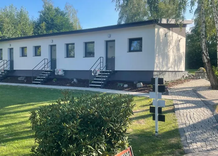 Nh Apartament Lucina